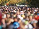 München Marathon; Foto: René Rosin/München